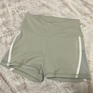 Ryderwear grey shorts
